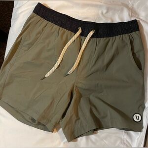 Vuori Men’s Kore Shorts 5”